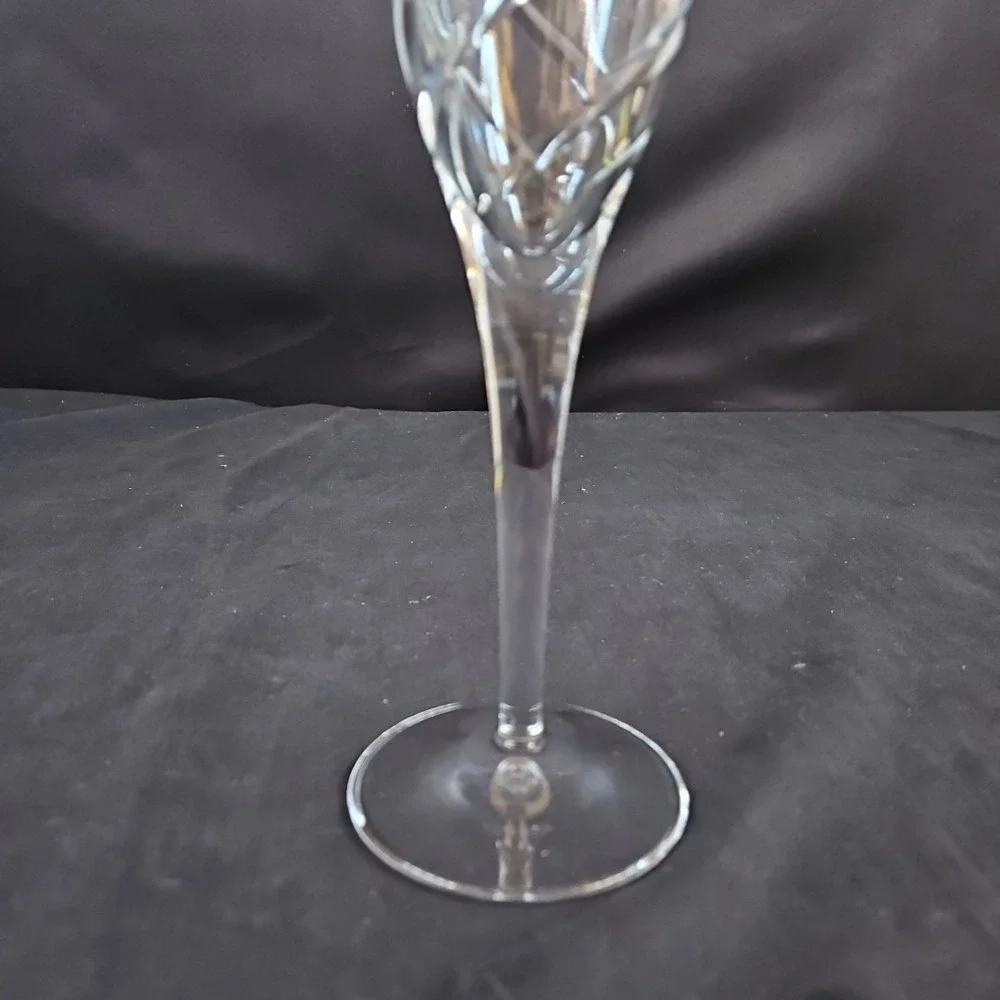 Mikasa‎ Olympus Crystal Champagne Flute 10